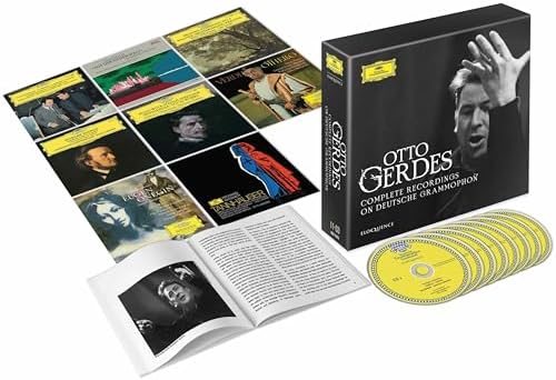 Martha Argerich - The Complete Recordings on Deutsche Grammophon